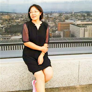 宋冬梅