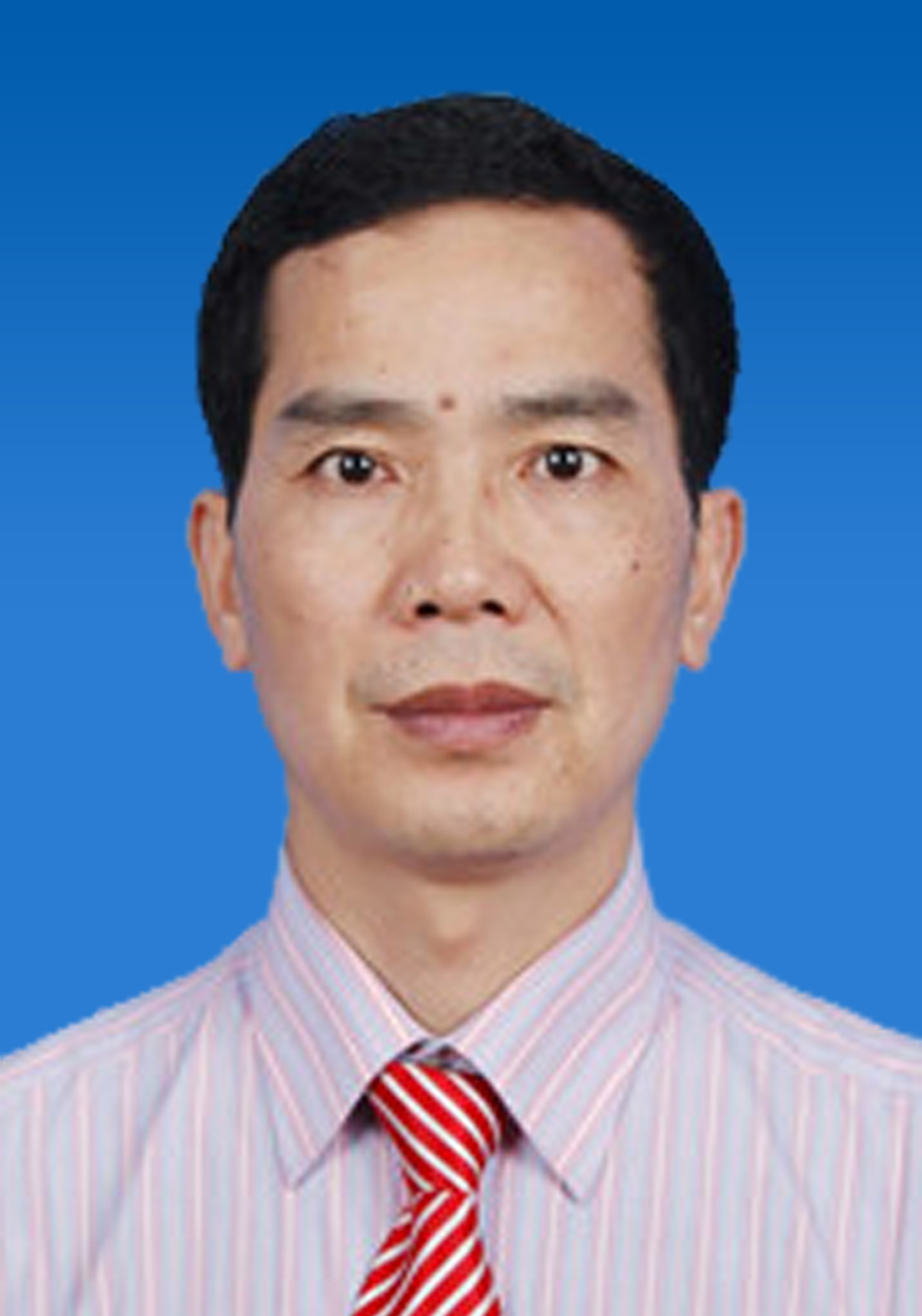 钟小胜