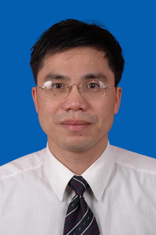 黎爱斌