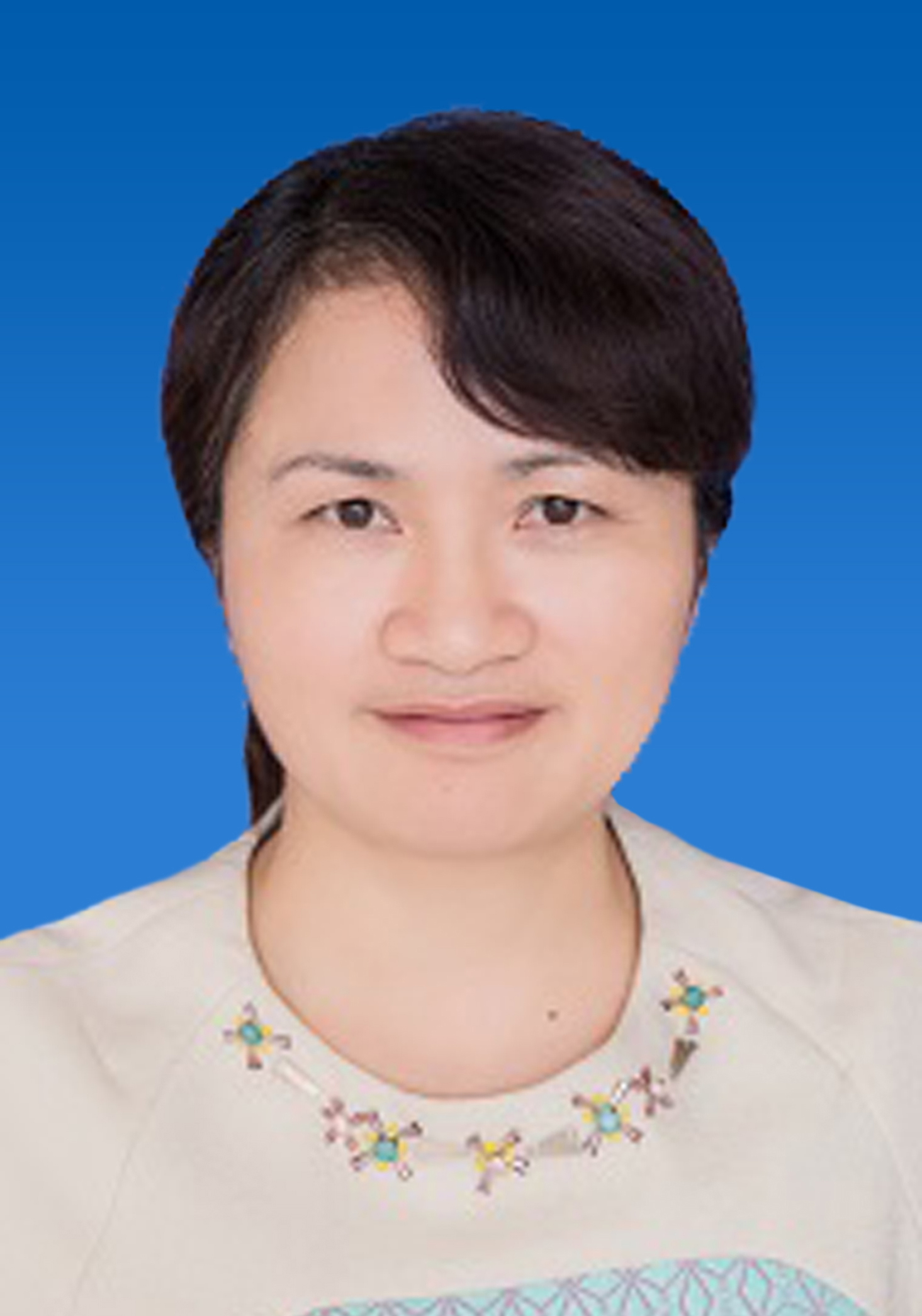 钟益兰