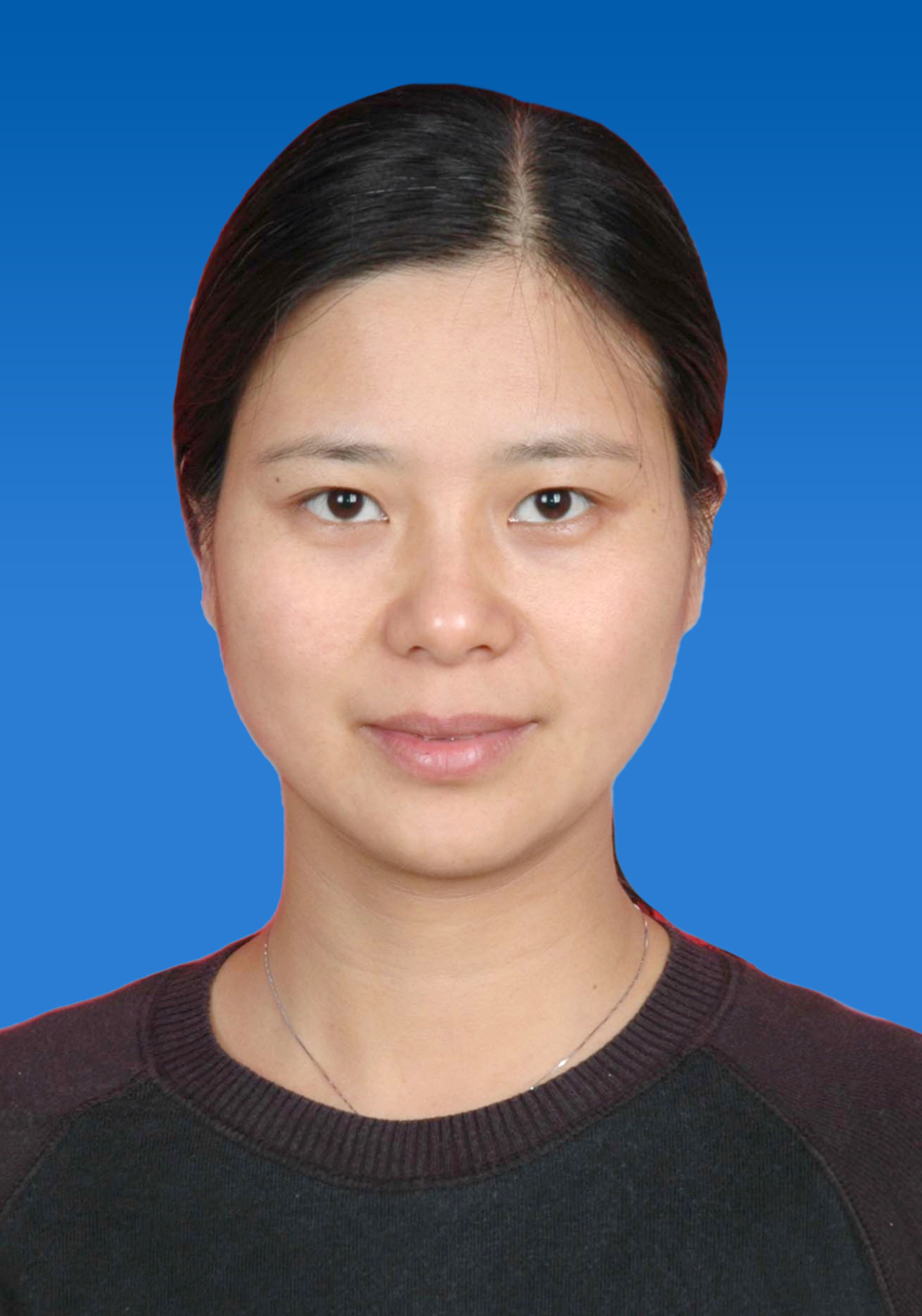 杨继忠