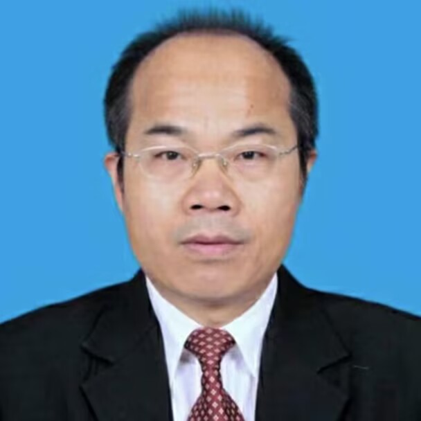 谌剑波