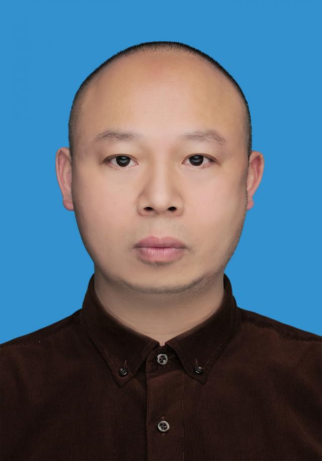 杨唐衍
