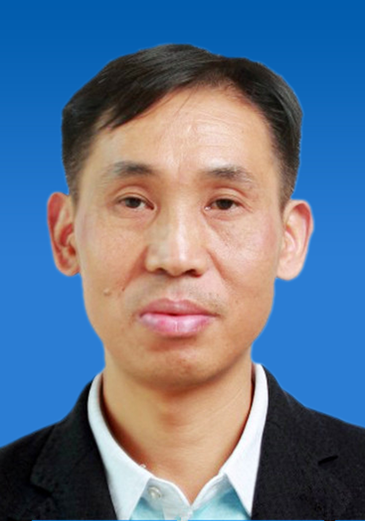 蒲曾亮