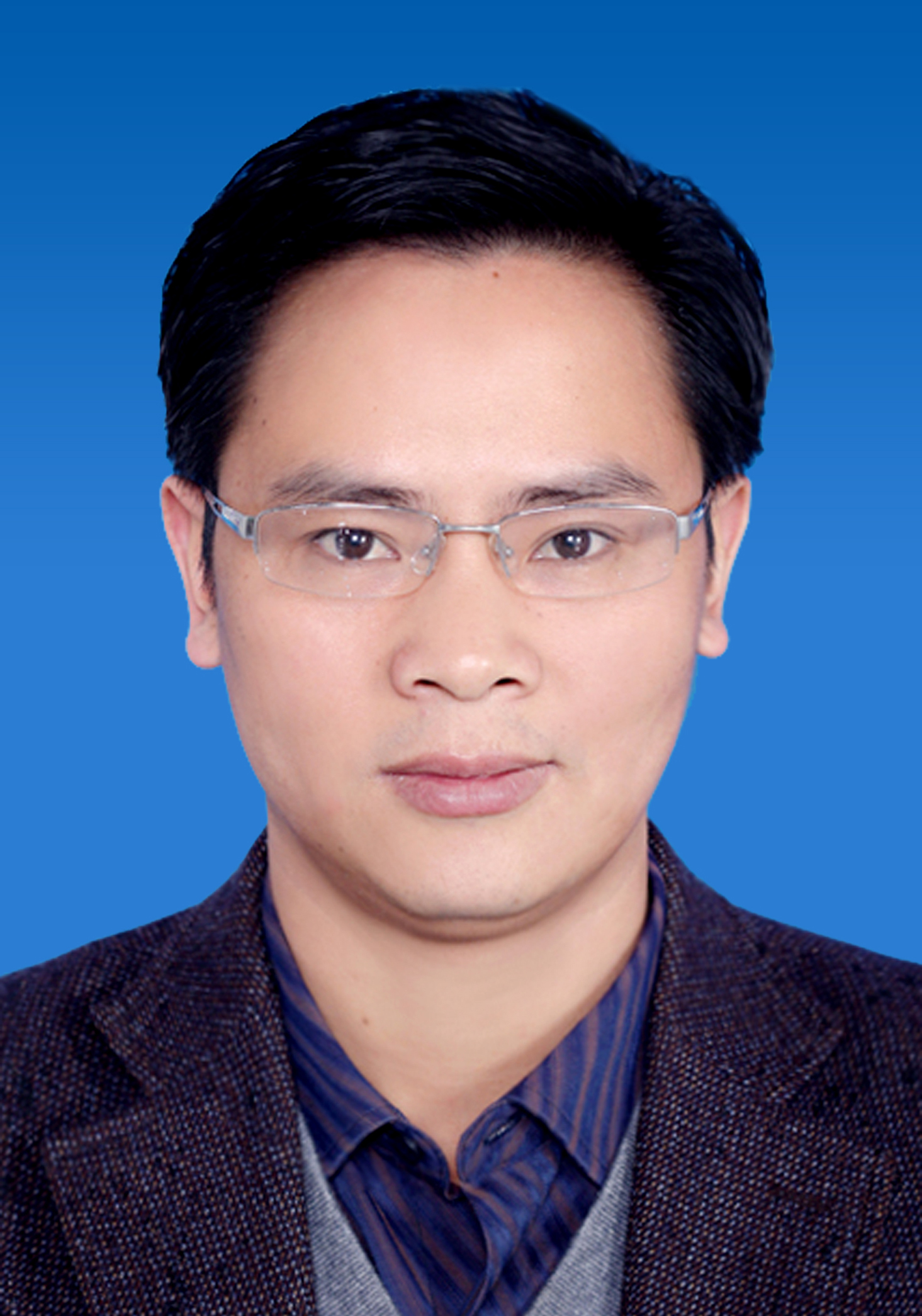 黄红平