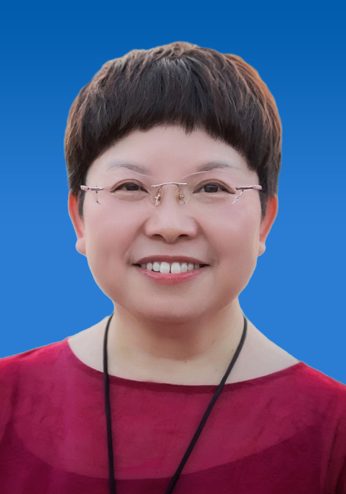 章淑华