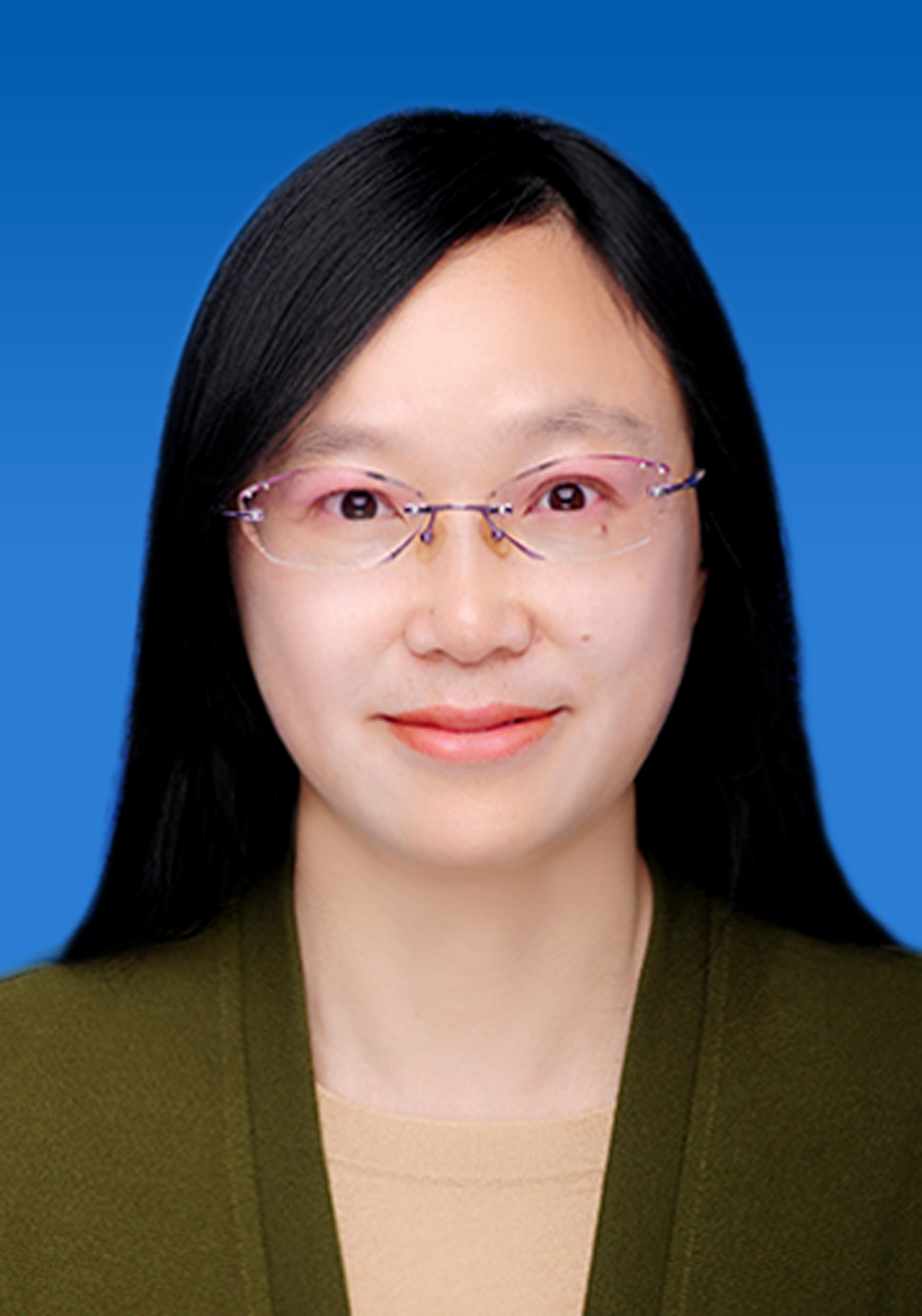 陈莲香